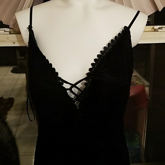 Belle Journee Black Night gwen - Picture 3 of 4